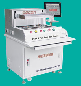 PCBA&零部件老化