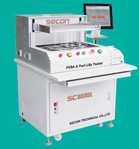 PCBA&壽命測(cè)試儀